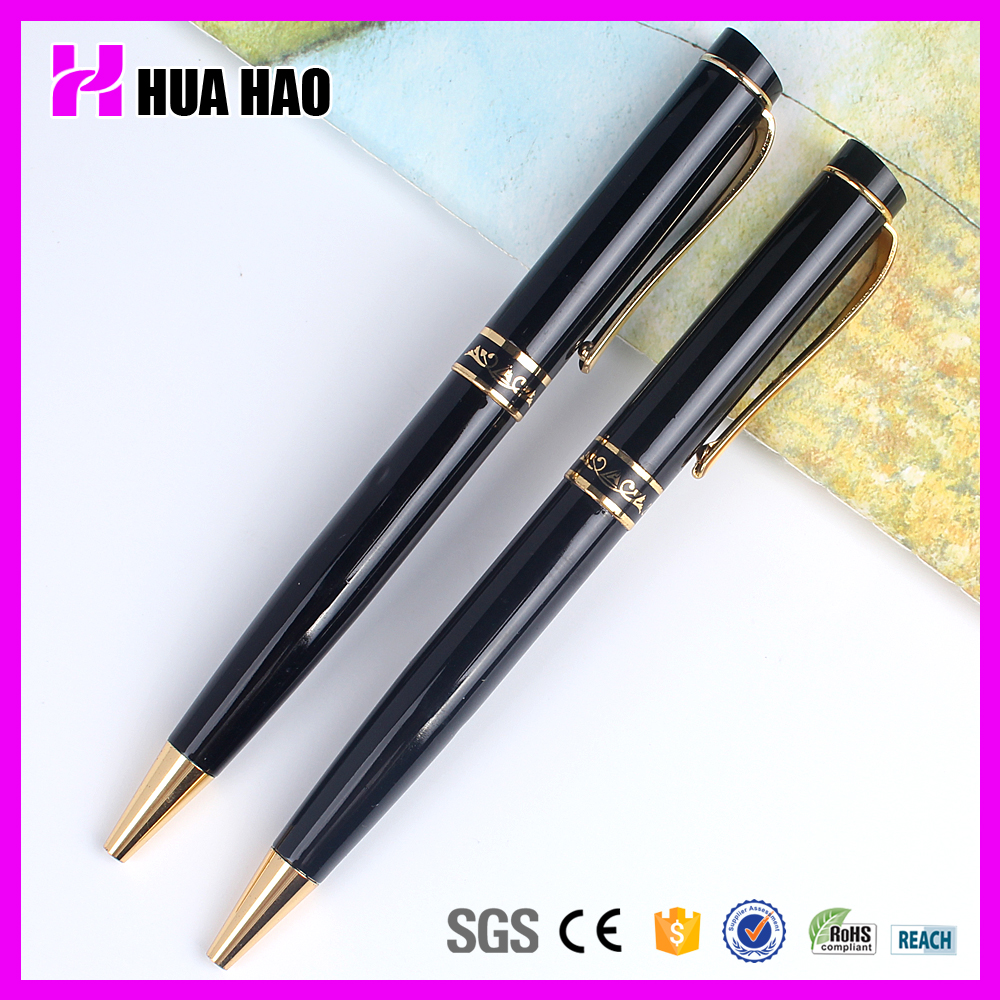 Metal Ballpoint pen Metal Ballpoint pen