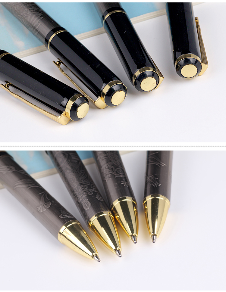 Metal Ballpoint pen Metal Ballpoint pen