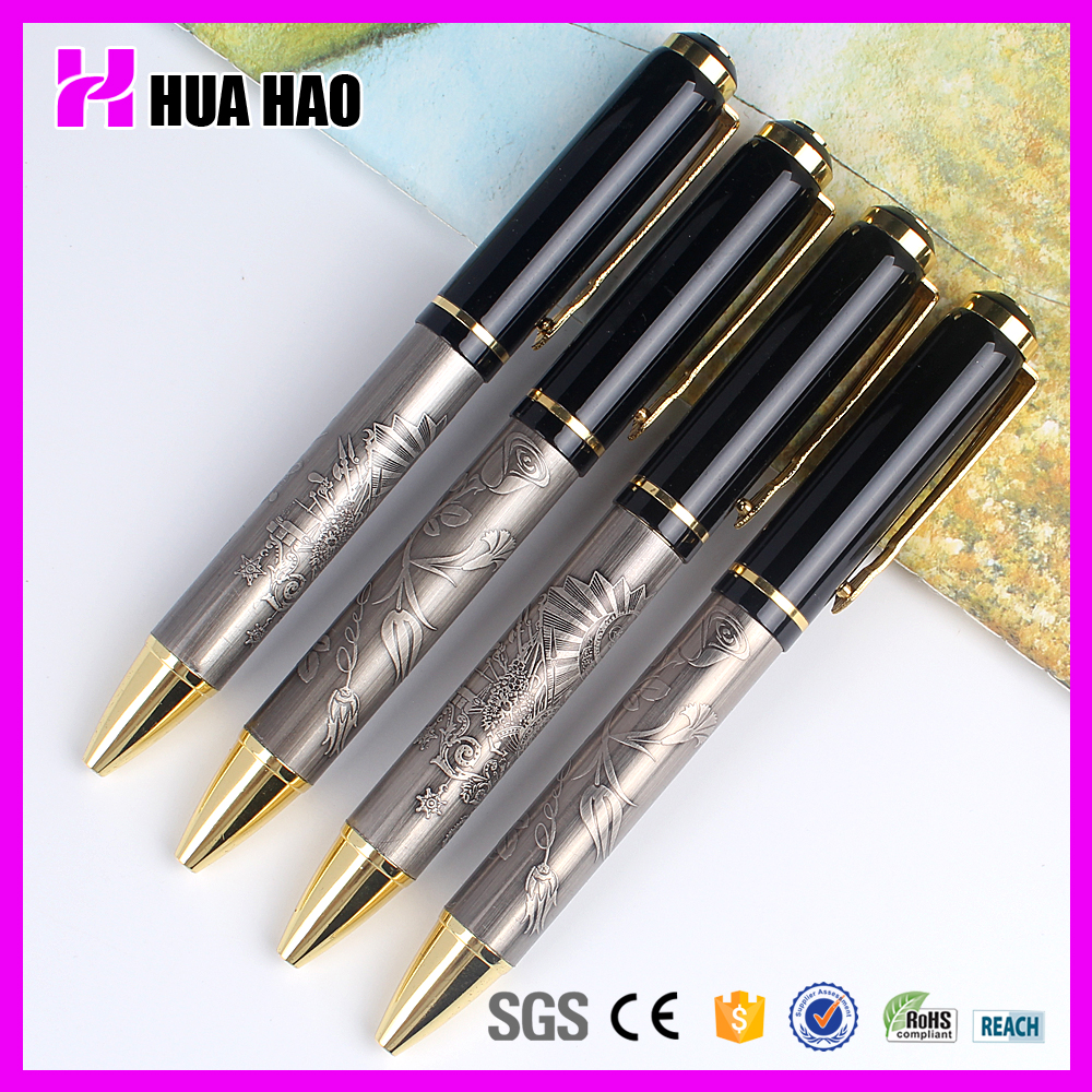 Metal Ballpoint pen Metal Ballpoint pen