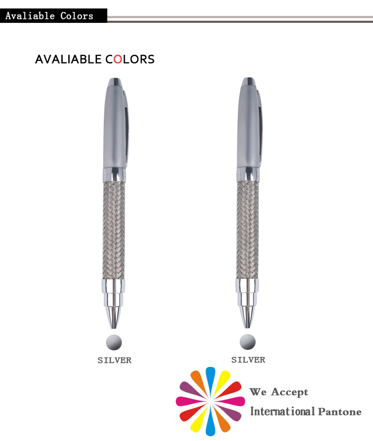 Metal Ballpoint pen Metal Ballpoint pen