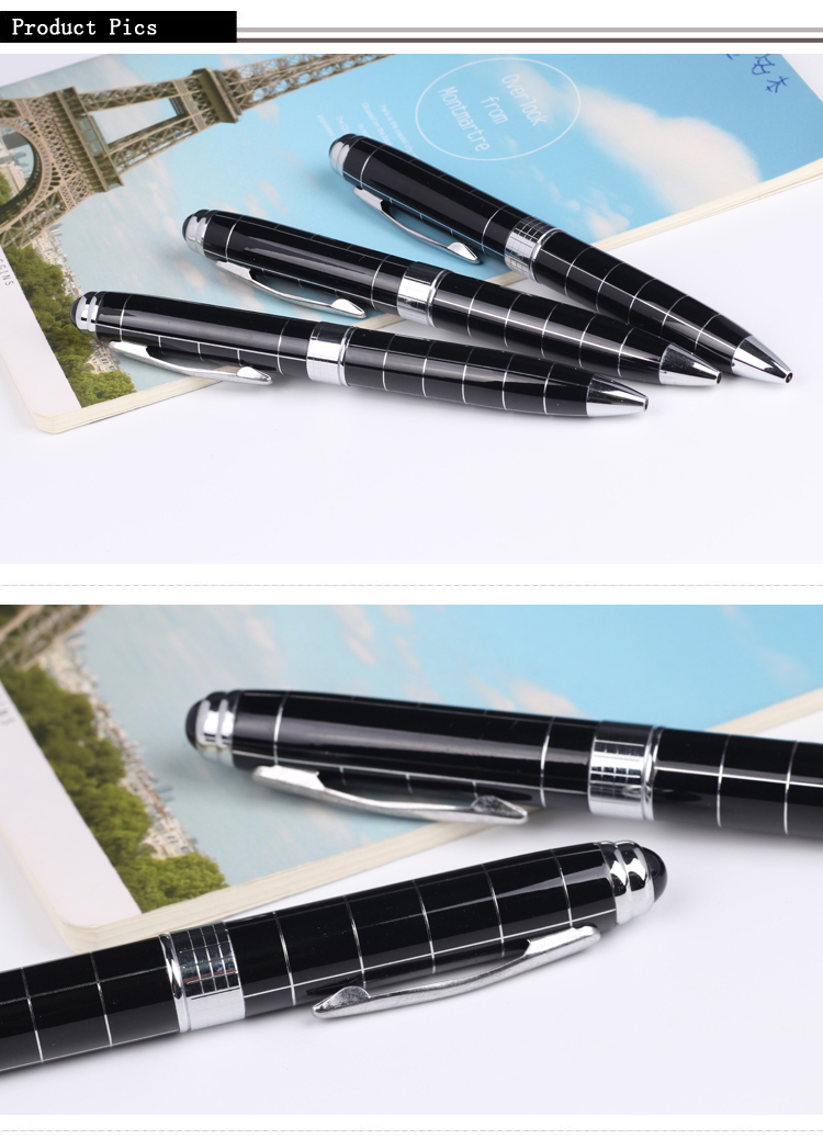Metal Ballpoint pen Metal Ballpoint pen
