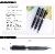 Metal Ballpoint pen Metal Ballpoint pen