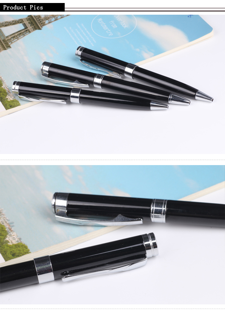 Metal Ballpoint pen Metal Ballpoint pen