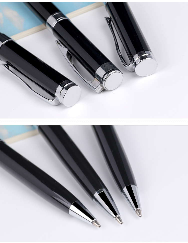 Metal Ballpoint pen Metal Ballpoint pen