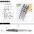 Metal Ballpoint pen Metal Ballpoint pen
