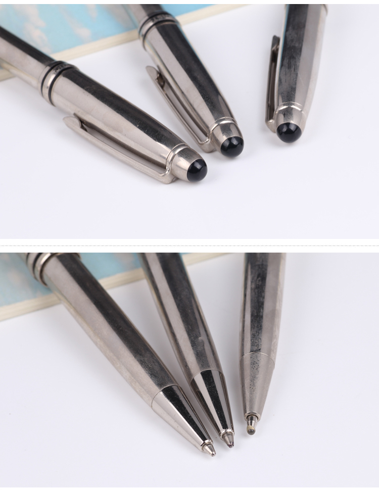 Metal Ballpoint pen Metal Ballpoint pen