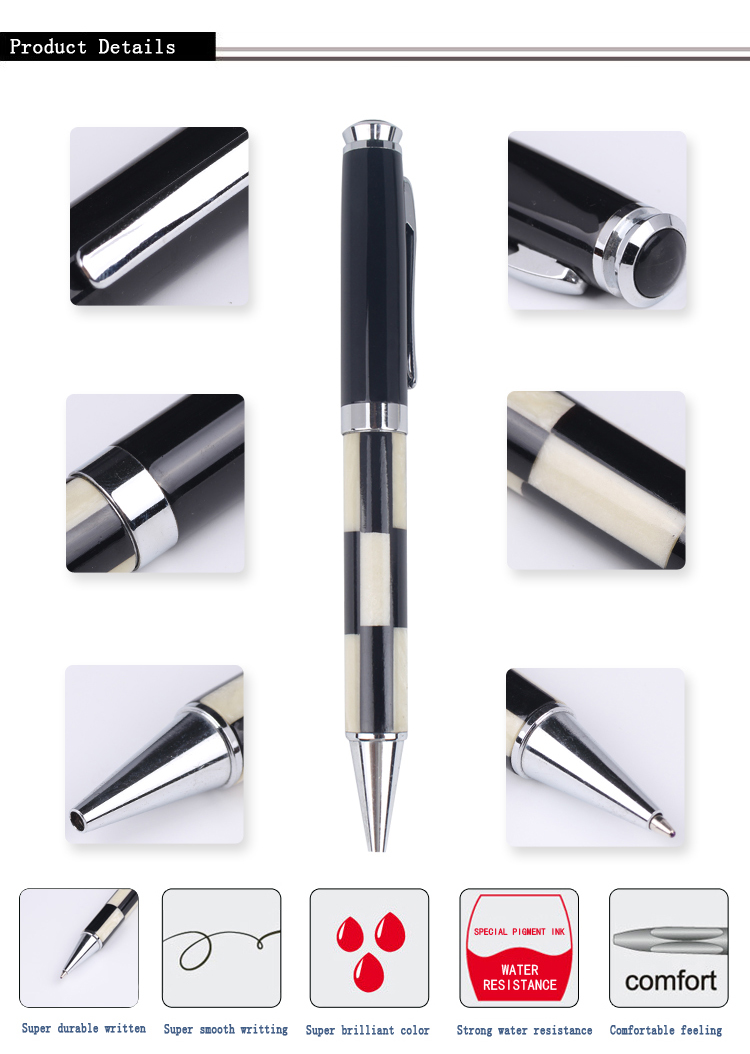 Metal Ballpoint pen Metal Ballpoint pen