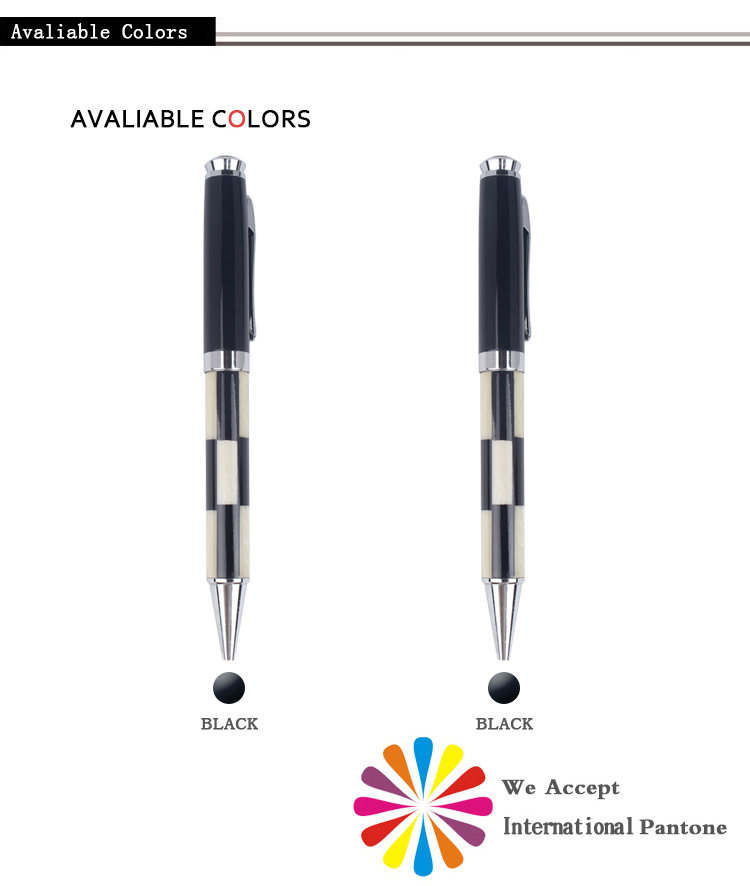 Metal Ballpoint pen Metal Ballpoint pen