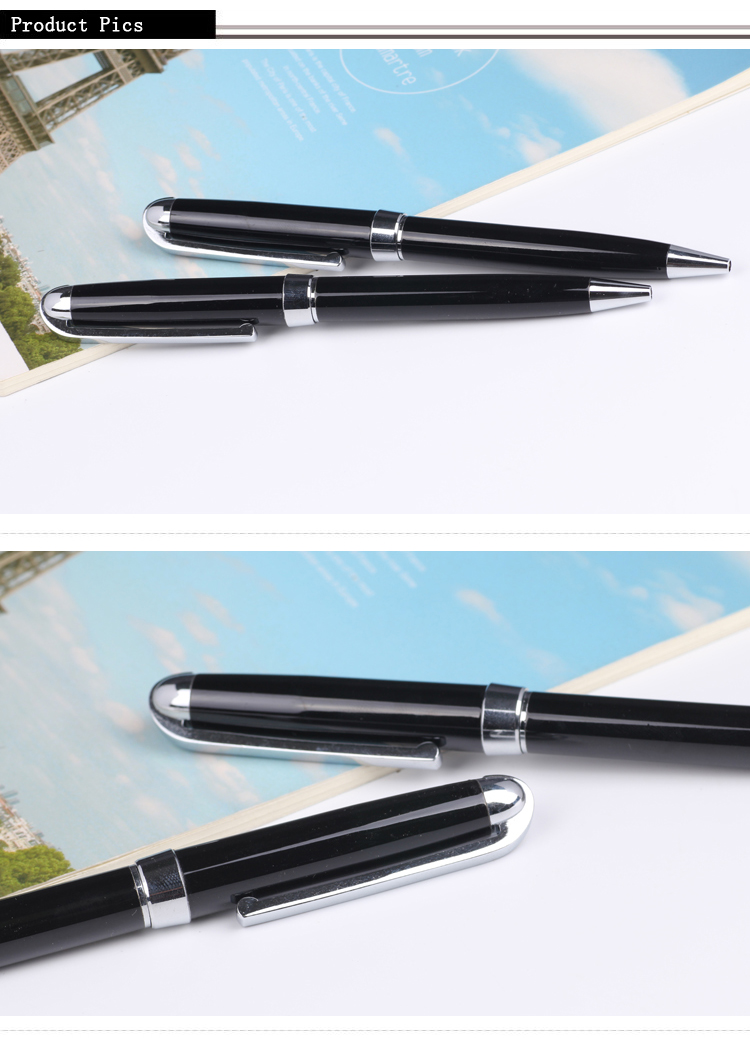 Metal Ballpoint pen Metal Ballpoint pen
