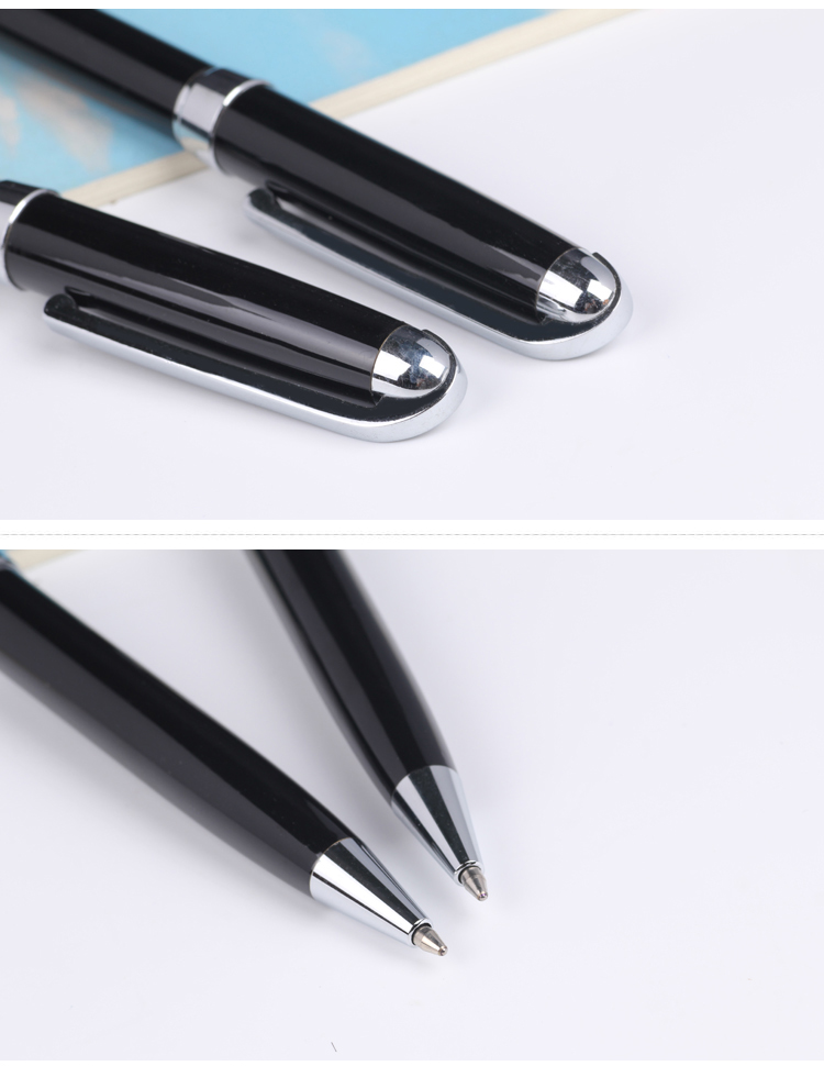 Metal Ballpoint pen Metal Ballpoint pen