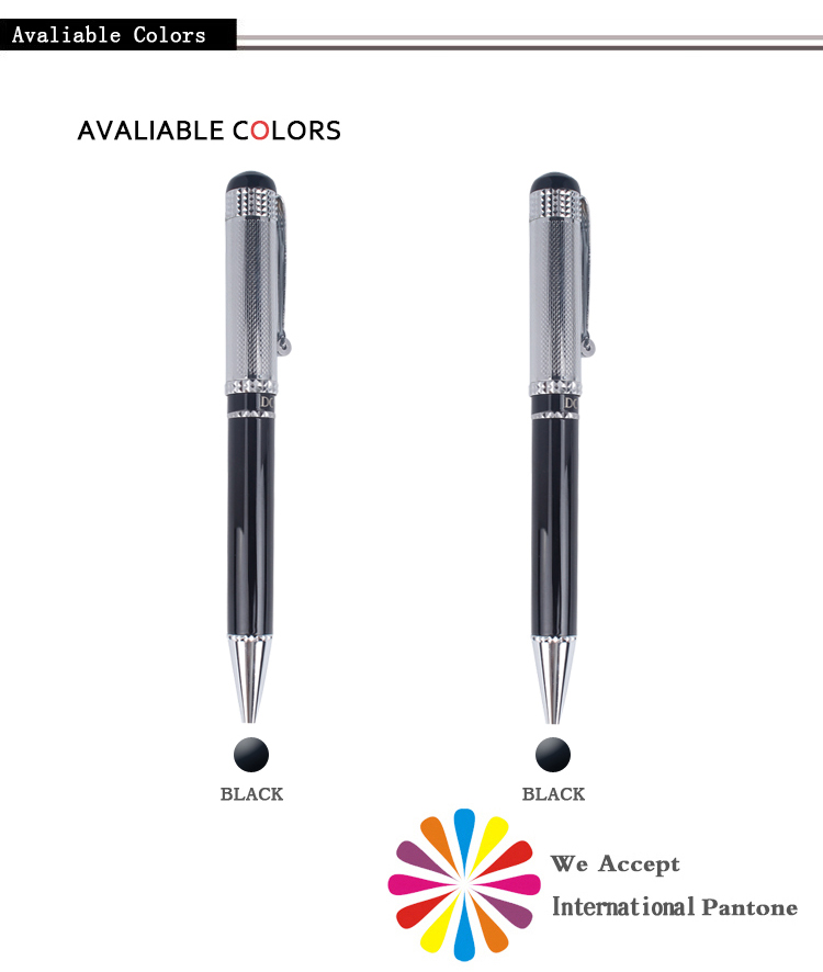 Metal Ballpoint pen Metal Ballpoint pen