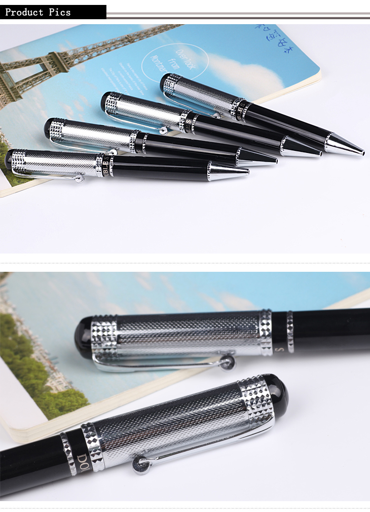 Metal Ballpoint pen Metal Ballpoint pen