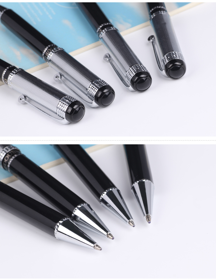 Metal Ballpoint pen Metal Ballpoint pen