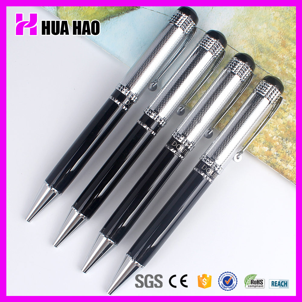 Metal Ballpoint pen Metal Ballpoint pen