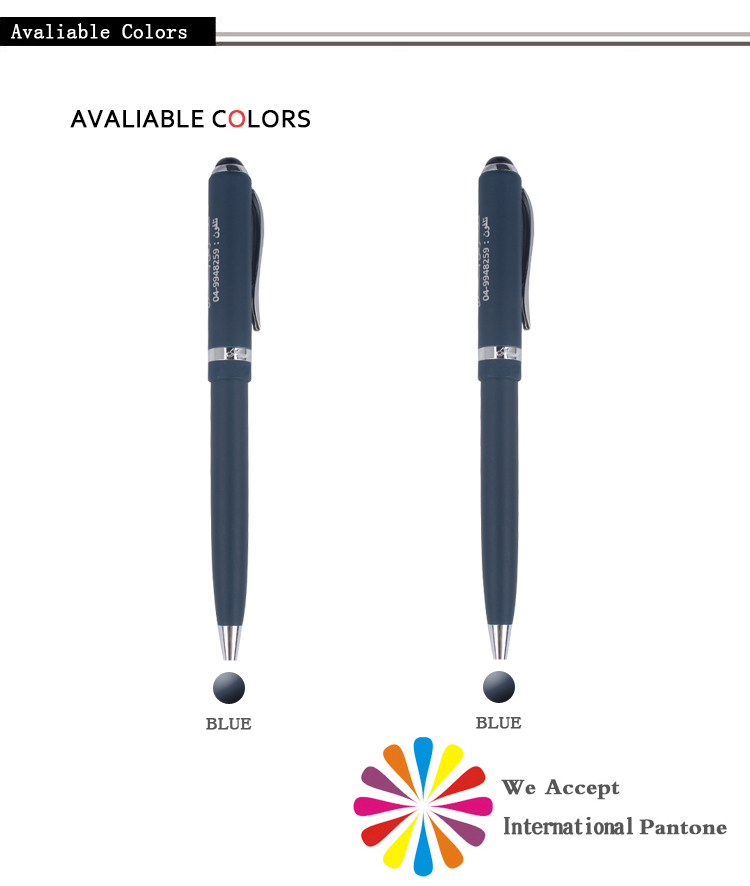 Metal Ballpoint pen Metal Ballpoint pen