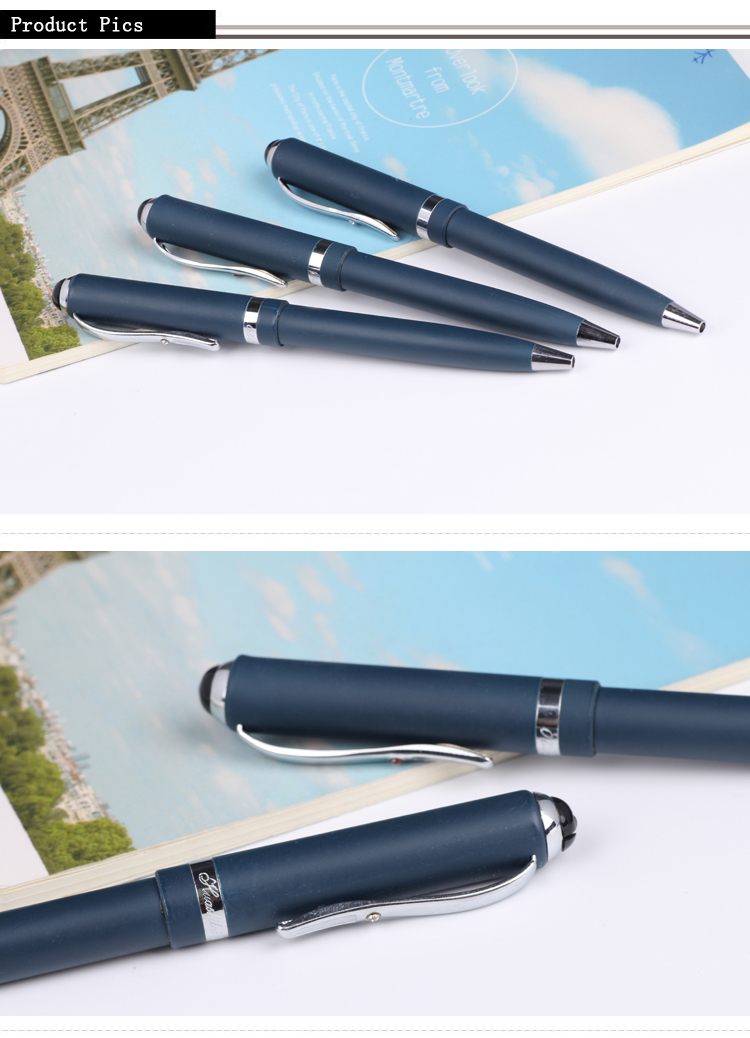 Metal Ballpoint pen Metal Ballpoint pen