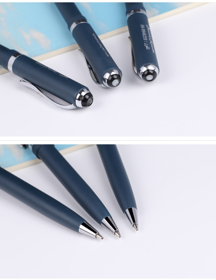 Metal Ballpoint pen Metal Ballpoint pen