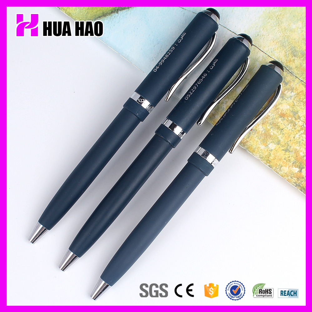 Metal Ballpoint pen Metal Ballpoint pen