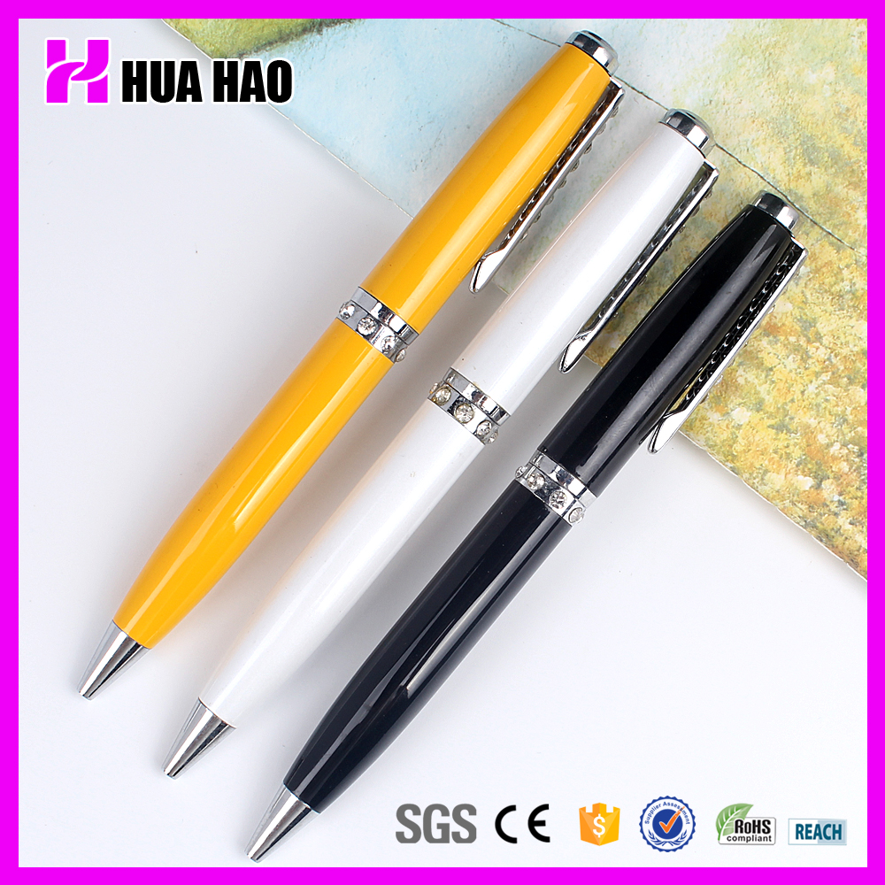 Metal Ballpoint pen Metal Ballpoint pen