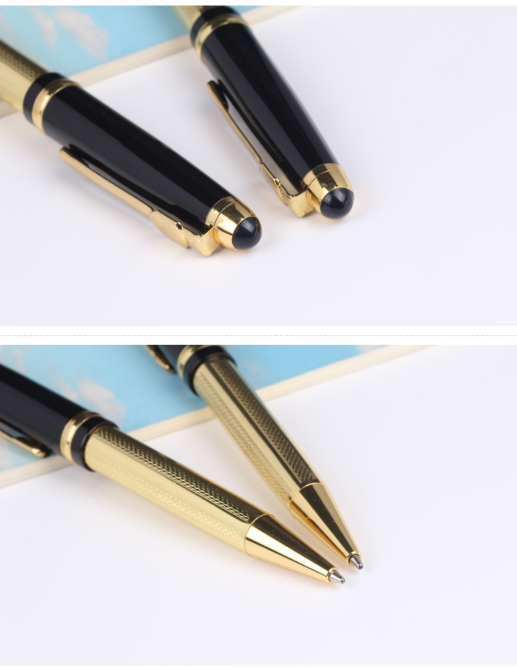 Metal Ballpoint pen Metal Ballpoint pen
