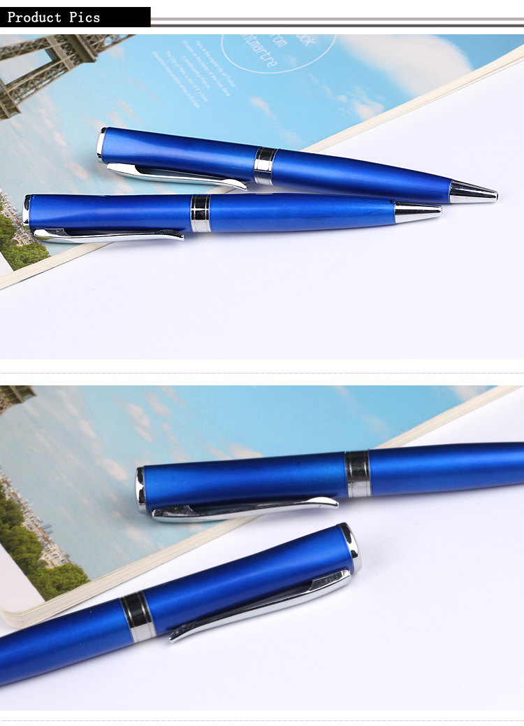 Metal Ballpoint pen Metal Ballpoint pen
