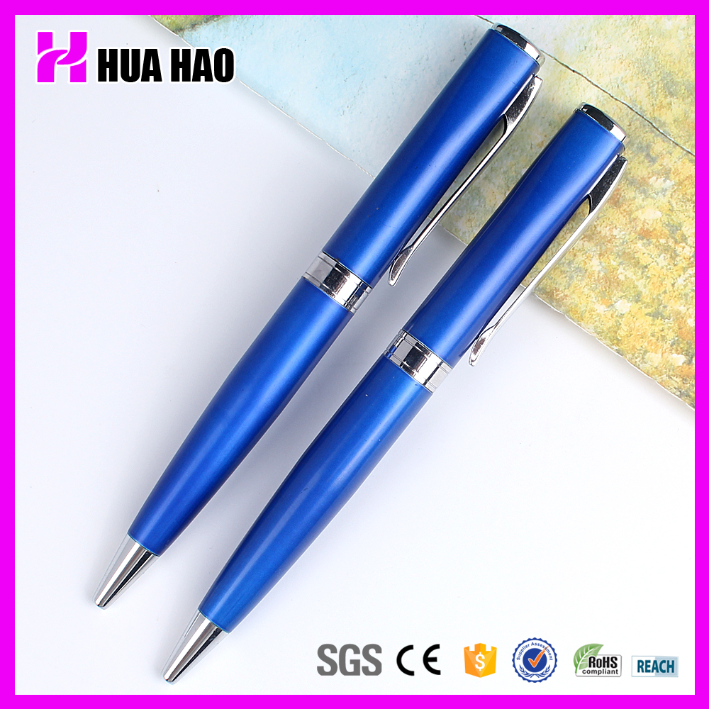 Metal Ballpoint pen Metal Ballpoint pen