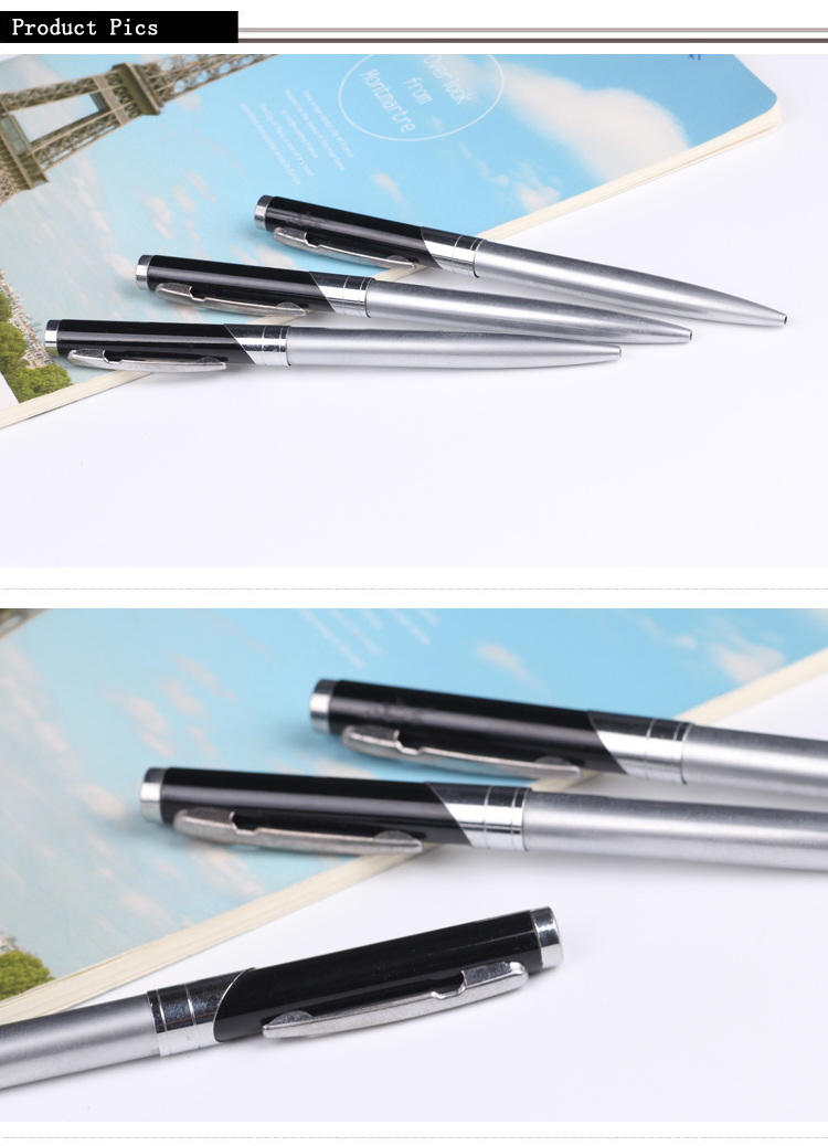 Metal Ballpoint pen Metal Ballpoint pen