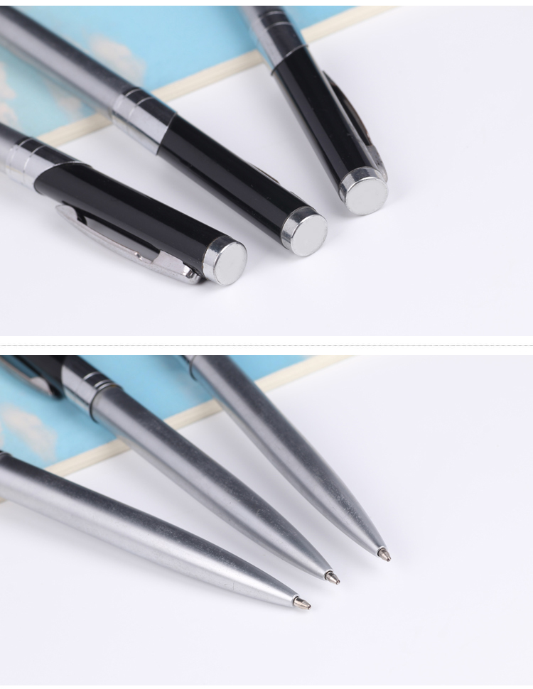 Metal Ballpoint pen Metal Ballpoint pen