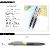 Metal Ballpoint pen Metal Ballpoint pen