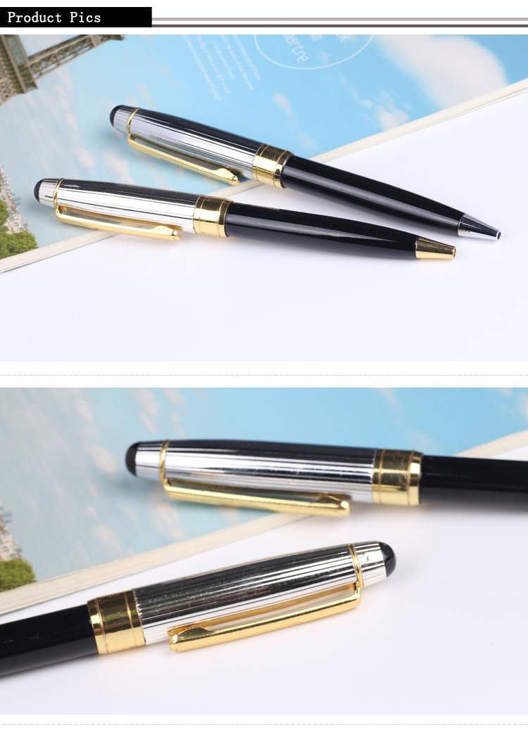 Metal Ballpoint pen Metal Ballpoint pen