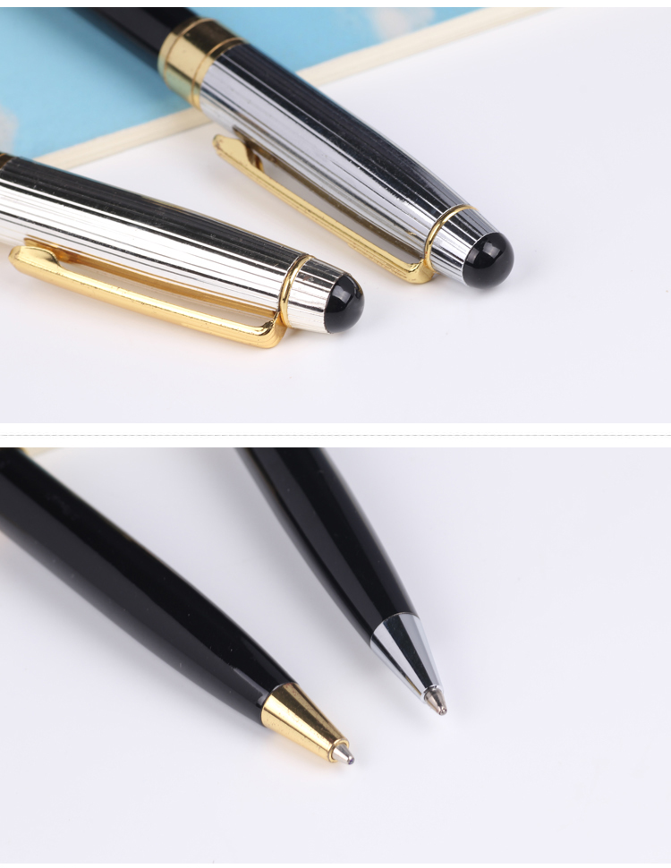 Metal Ballpoint pen Metal Ballpoint pen