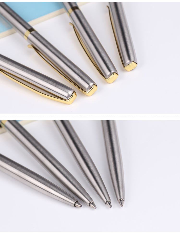 Metal Ballpoint pen Metal Ballpoint pen