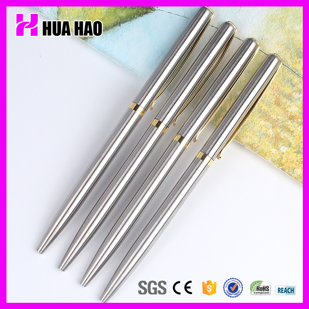 Metal Ballpoint pen Metal Ballpoint pen