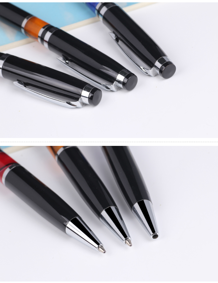 Metal Ballpoint pen Metal Ballpoint pen