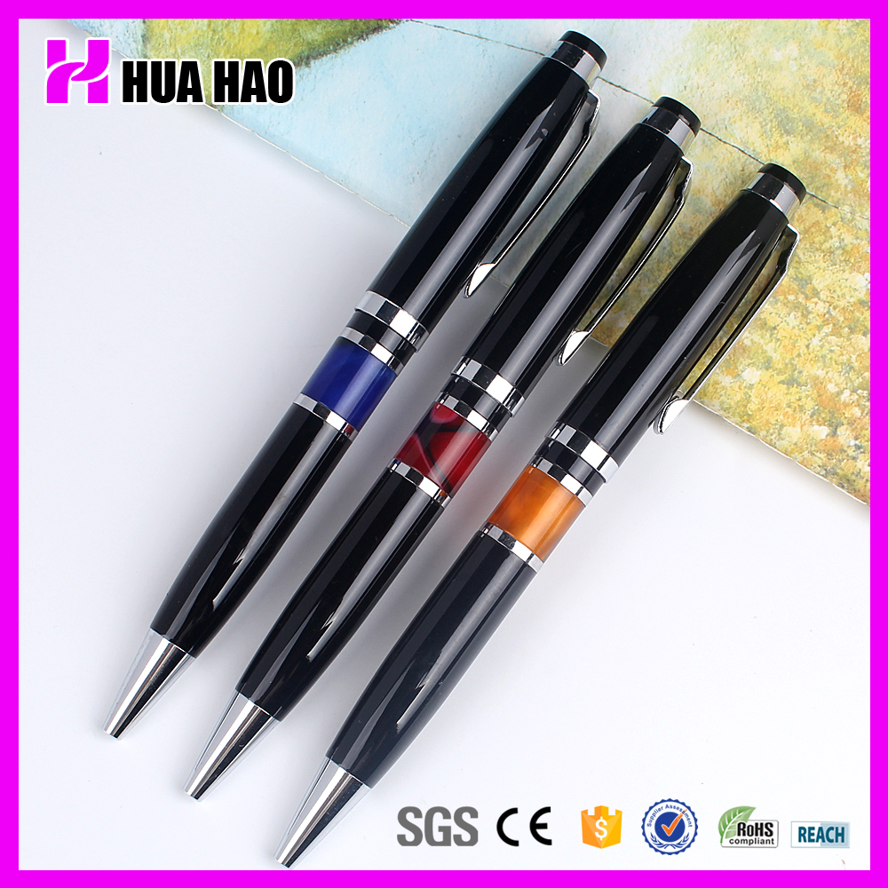 Metal Ballpoint pen Metal Ballpoint pen
