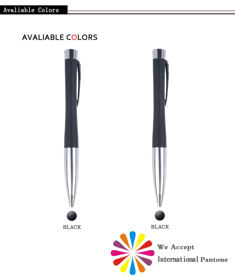 Metal Ballpoint pen Metal Ballpoint pen