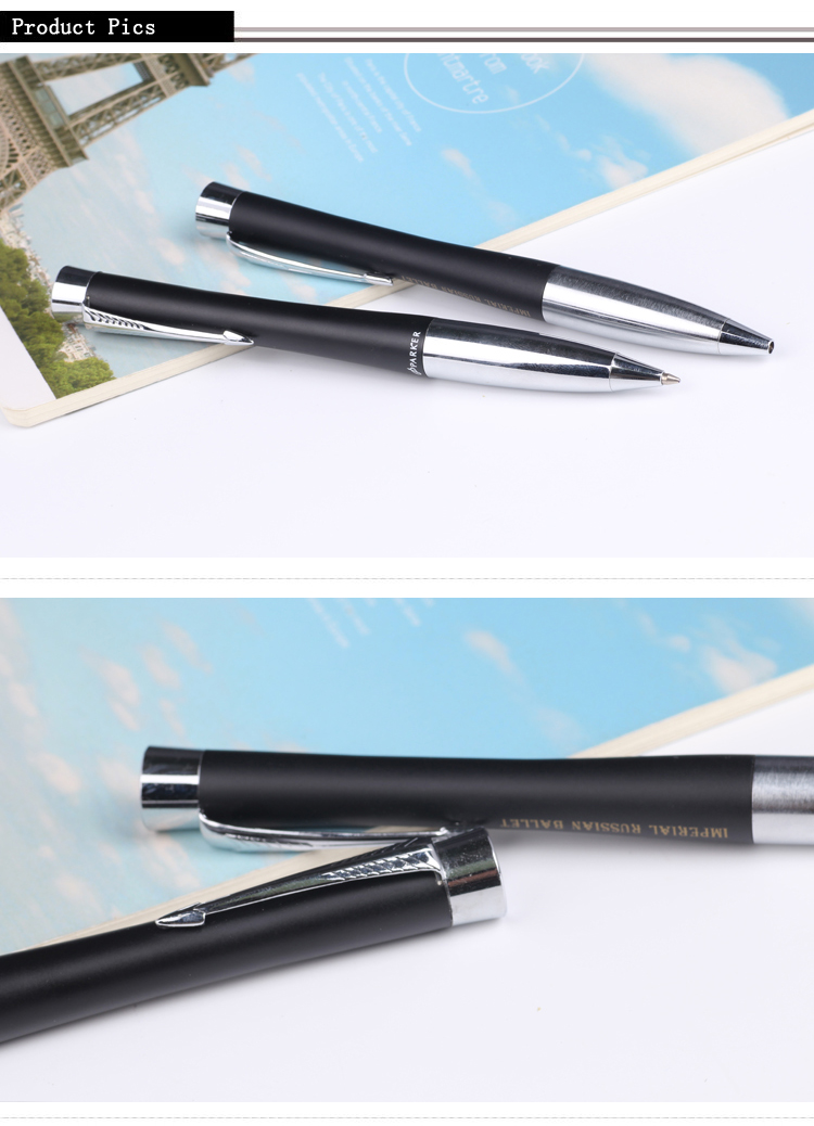 Metal Ballpoint pen Metal Ballpoint pen