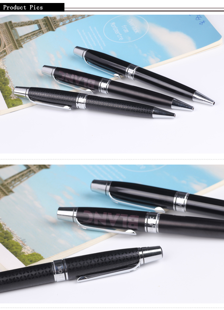 Metal Ballpoint pen Metal Ballpoint pen
