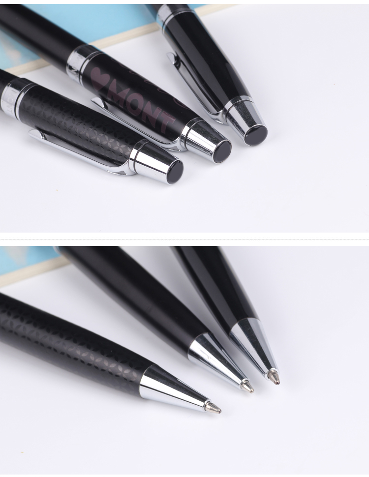 Metal Ballpoint pen Metal Ballpoint pen