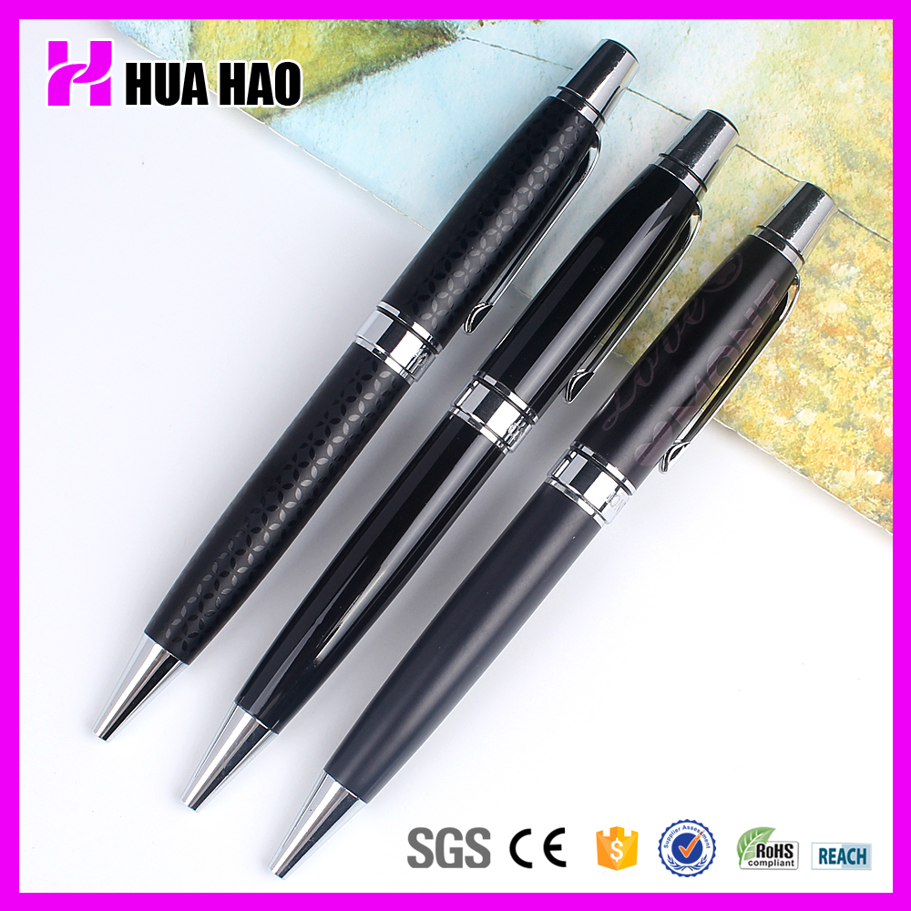 Metal Ballpoint pen Metal Ballpoint pen