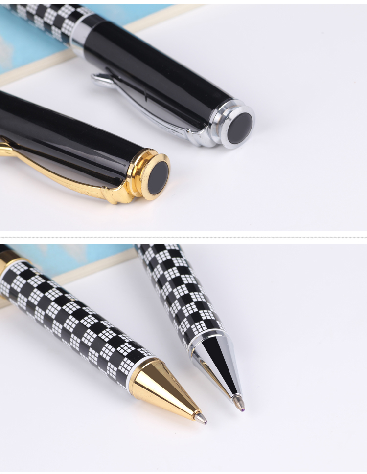 Metal Ballpoint pen Metal Ballpoint pen