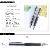 Metal Ballpoint pen Metal Ballpoint pen