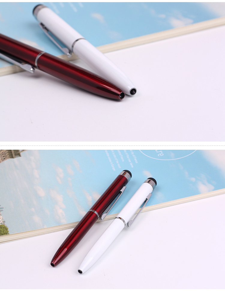 Stylus metal ballpoint pen Stylus metal ballpoint pen