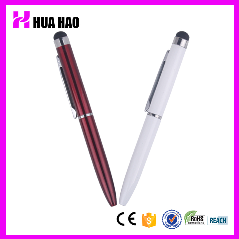 Stylus metal ballpoint pen Stylus metal ballpoint pen