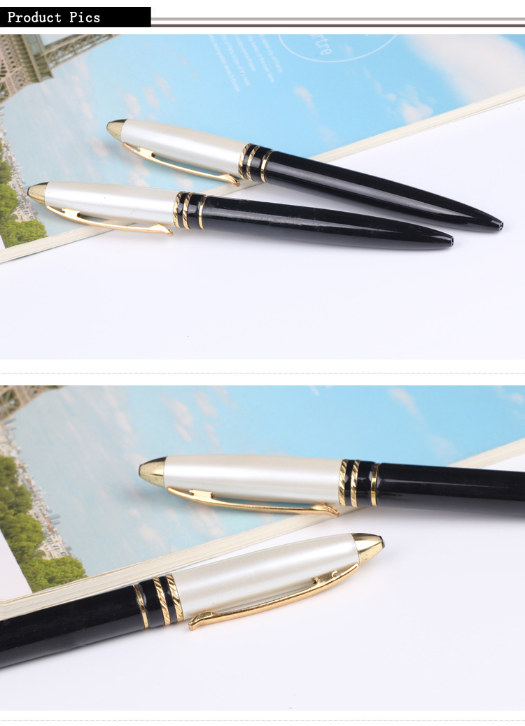 Metal Ballpoint pen Metal Ballpoint pen