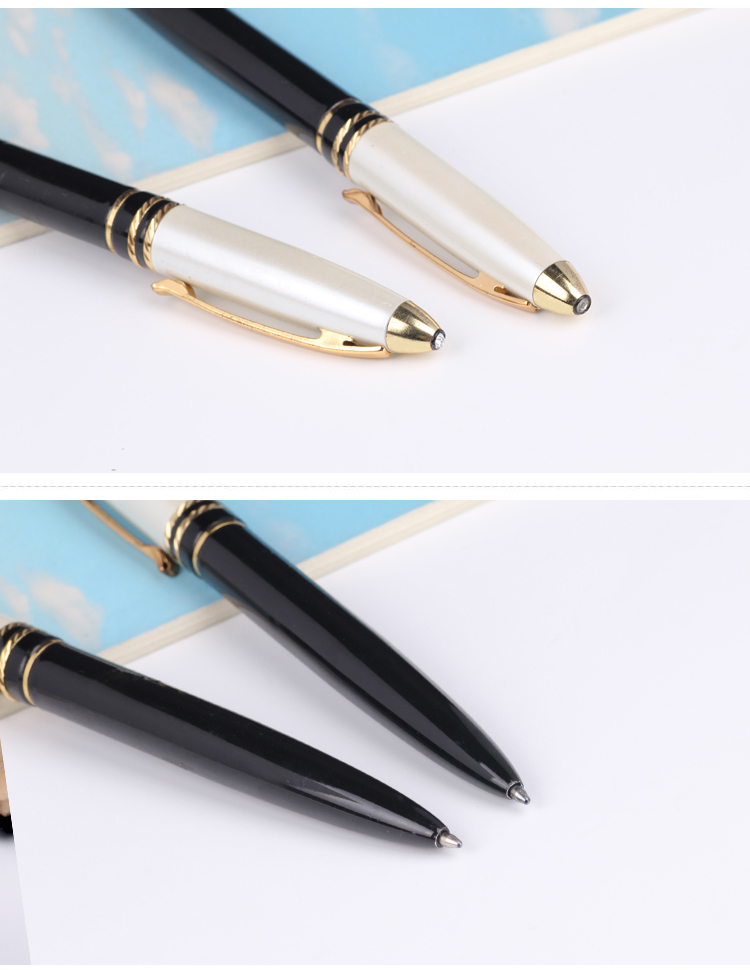 Metal Ballpoint pen Metal Ballpoint pen