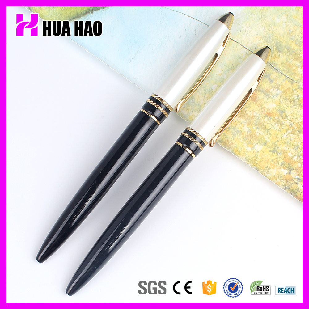 Metal Ballpoint pen Metal Ballpoint pen
