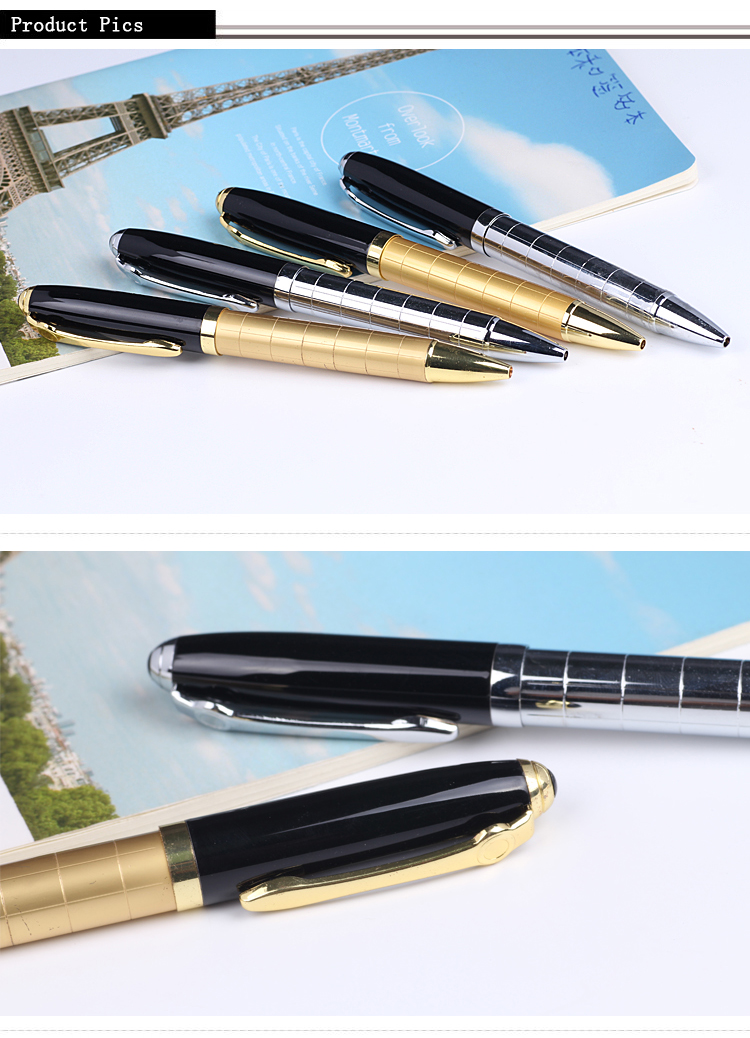 Metal Ballpoint pen Metal Ballpoint pen