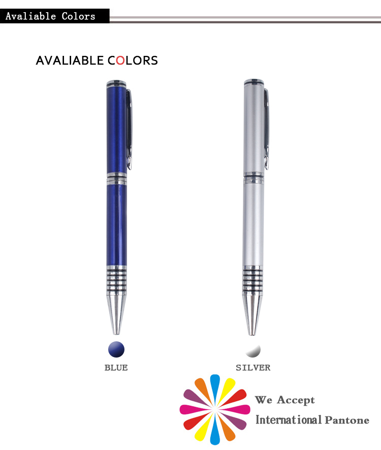 Metal Ballpoint pen Metal Ballpoint pen