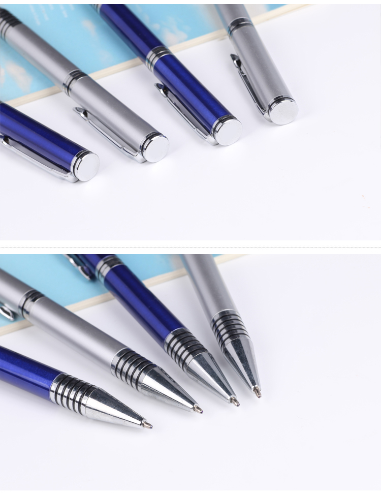 Metal Ballpoint pen Metal Ballpoint pen